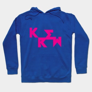 The Krew Hoodie